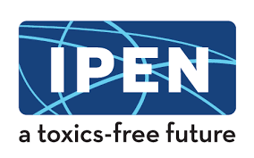 持久性有机污染物垃圾销毁之非焚烧方法： IPEN持久性有机污染物无害管理简报